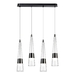 Подвесная люстра Odeon Light LUMP 5044/42L
