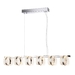 Подвесная люстра Odeon Light MIRAGE 5029/40L