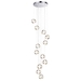 Подвесная люстра Odeon Light MIRAGE 5029/83L