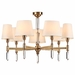 Подвесная люстра Odeon Light Modern London 4894/7
