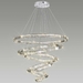 Подвесная люстра Odeon Light Vekia 4930/260L