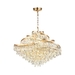 Подвесная люстра Odeon Light WAYTA 5073/25