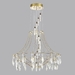 Подвесная светодиодная люстра Odeon Light Classic Flamenco 7000/51L