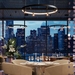 Подвесная светодиодная люстра Odeon Light Hightech Fonda 4317/58L