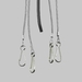 Подвесное крепление Maytoni Technical Zon C032C-04-MG-1