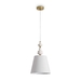 Подвесной светильник Freya Classic FR2038PL-01BS