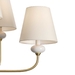 Подвесной светильник Freya Classic FR2038PL-08BS