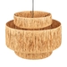 Подвесной светильник Freya Modern AvaGarden FR5249PL-03BG
