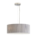 Подвесной светильник Freya Pleating FR5434PL-03GR1
