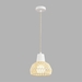 Подвесной светильник Lumion Boho Eco 8368/1B