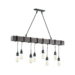 Подвесной светильник Lumion Lofti Klaus 3740/8