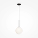 Подвесной светильник Maytoni Basic form MOD321PL-01B1