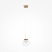 Подвесной светильник Maytoni Basic form MOD521PL-01G1