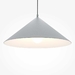 Подвесной светильник Maytoni Basic MOD167PL-01GR