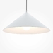Подвесной светильник Maytoni Basic MOD167PL-01W