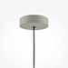 Подвесной светильник Maytoni Basic MOD168PL-01BG