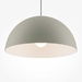 Подвесной светильник Maytoni Basic MOD168PL-01BG