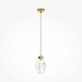 Подвесной светильник Maytoni Coctail time MOD325PL-01G