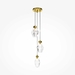 Подвесной светильник Maytoni Coctail time MOD325PL-03G