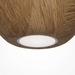 Подвесной светильник Maytoni Modern Basic Texture MOD461PL-01BG