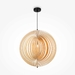 Подвесной светильник Maytoni Modern Roots MOD197PL-01W2