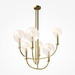 Подвесной светильник Maytoni Modern Status MOD333PL-06BS