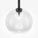 Подвесной светильник Maytoni Mood MOD172PL-01B