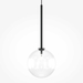 Подвесной светильник Maytoni Mood MOD172PL-01B