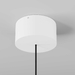 Подвесной светильник Maytoni Outdoor O491PL-L8W3K