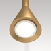 Подвесной светильник Maytoni Technical Arrow P064PL-01G
