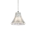 Подвесной светильник Newport Nika 8351/S chrome М0069983