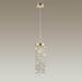 Подвесной светильник Odeon Light Chokka 5028/1