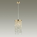 Подвесной светильник Odeon Light Chokka 5028/3