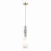 Подвесной светильник Odeon Light Classic Candy 4861/1A