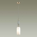 Подвесной светильник Odeon Light Classic Candy 4861/1A