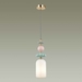 Подвесной светильник Odeon Light Classic Candy 4861/1B