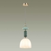 Подвесной светильник Odeon Light Classic Candy 4861/1C