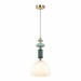 Подвесной светильник Odeon Light Classic Candy 4861/1C