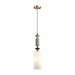 Подвесной светильник Odeon Light Classic Candy 4861/1D
