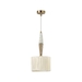 Подвесной светильник Odeon Light Classic Latte 5403/1