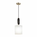 Подвесной светильник Odeon Light Exclusive Modern Pollen 5424/1