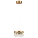 Подвесной светильник Odeon Light FIVRE 5032/6L