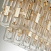 Подвесной светильник Odeon Light Hall Buckle 4989/10