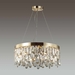 Подвесной светильник Odeon Light Hall Dakisa 4986/6