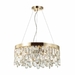 Подвесной светильник Odeon Light Hall Dakisa 4986/6