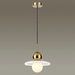 Подвесной светильник Odeon Light Hatty 5014/1B