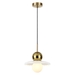 Подвесной светильник Odeon Light Hatty 5014/1B
