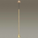 Подвесной светильник Odeon Light Hightech Pipa 3884/1G