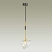 Подвесной светильник Odeon Light Loft Stono 4789/1