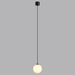 Подвесной светильник Odeon Light NATURE 7124/1